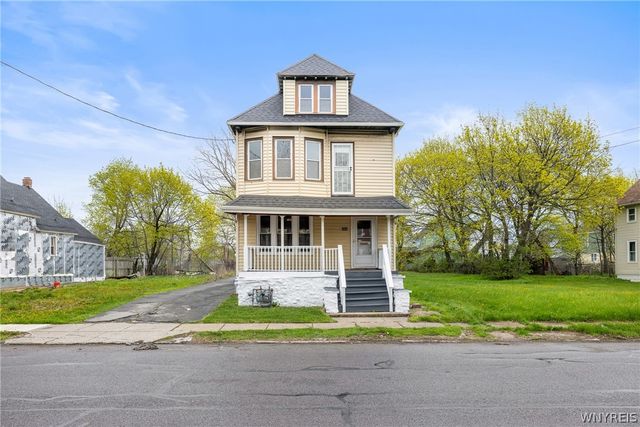 241 Herman Street, Buffalo, NY 14211