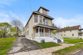 241 Herman Street, Buffalo, NY 14211