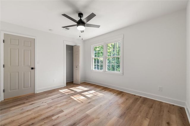 3718 Summit Drive NW, Acworth, GA 30101