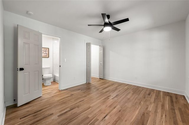 3718 Summit Drive NW, Acworth, GA 30101