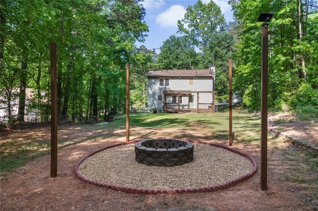3718 Summit Drive NW, Acworth, GA 30101