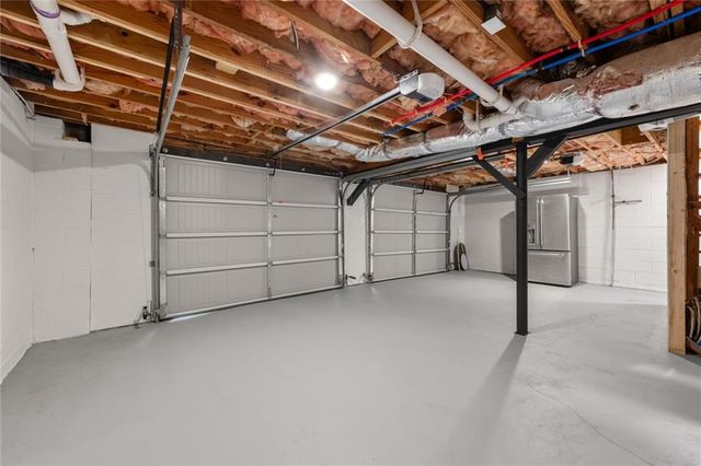 3718 Summit Drive NW, Acworth, GA 30101