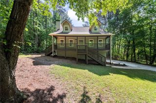 3718 Summit Drive NW, Acworth, GA 30101