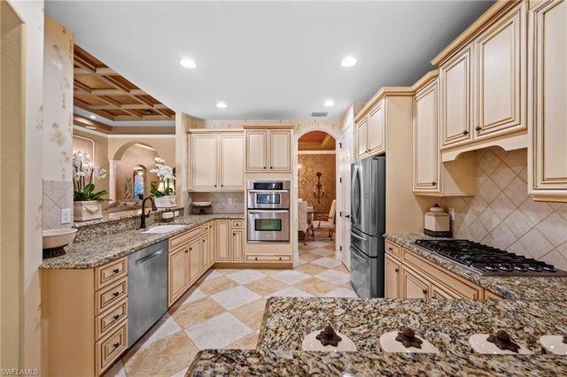 8725 Largo Mar DR, Estero, FL 33967