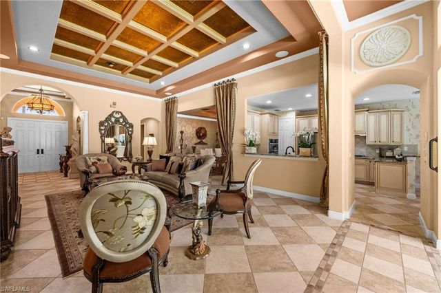 8725 Largo Mar DR, Estero, FL 33967