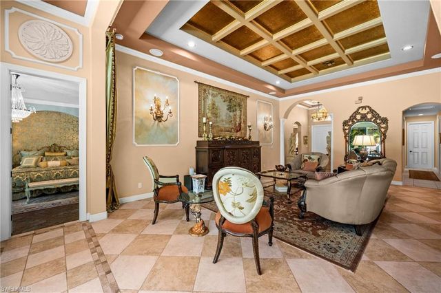 8725 Largo Mar DR, Estero, FL 33967