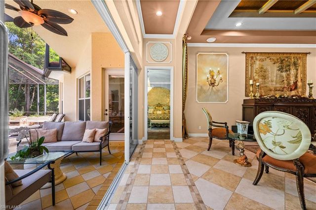 8725 Largo Mar DR, Estero, FL 33967