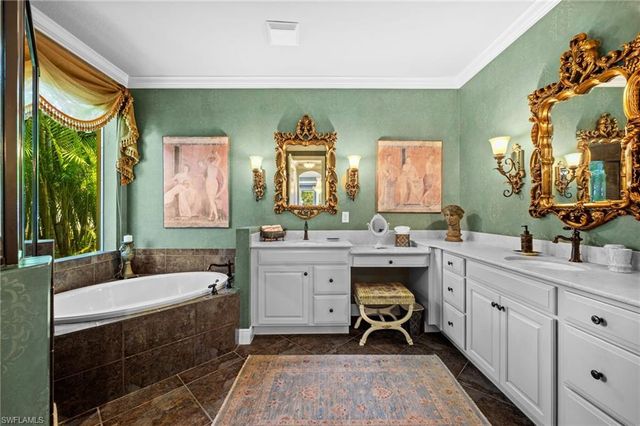 8725 Largo Mar DR, Estero, FL 33967