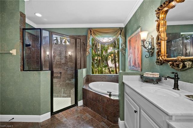 8725 Largo Mar DR, Estero, FL 33967