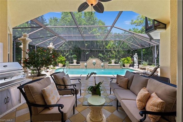 8725 Largo Mar DR, Estero, FL 33967