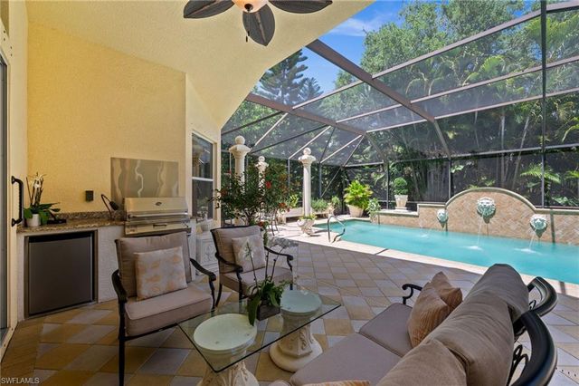 8725 Largo Mar DR, Estero, FL 33967