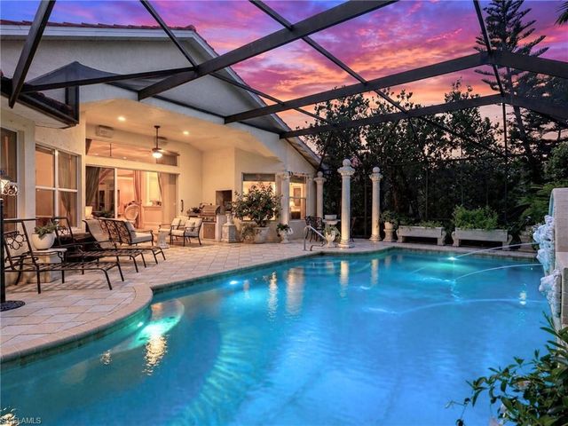 8725 Largo Mar DR, Estero, FL 33967