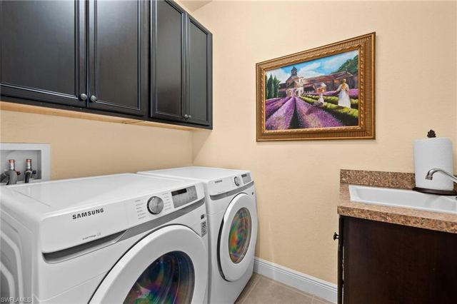 8725 Largo Mar DR, Estero, FL 33967