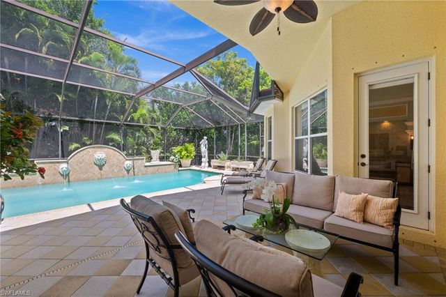 8725 Largo Mar DR, Estero, FL 33967