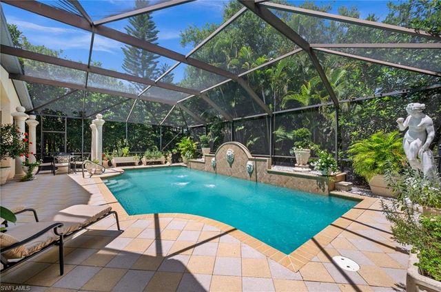 8725 Largo Mar DR, Estero, FL 33967