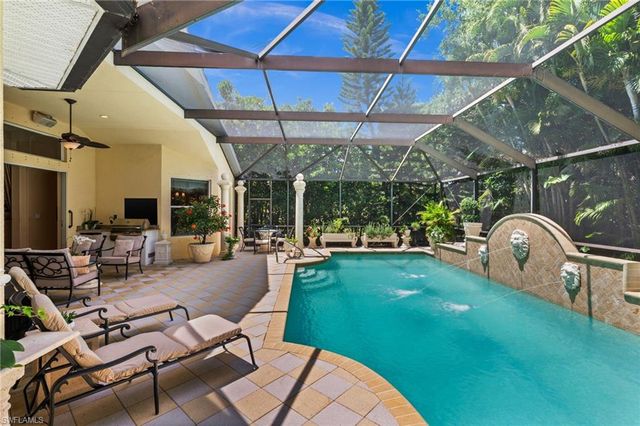 8725 Largo Mar DR, Estero, FL 33967