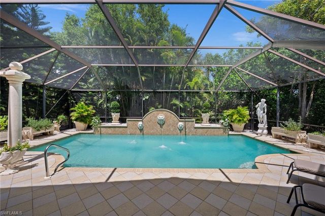 8725 Largo Mar DR, Estero, FL 33967