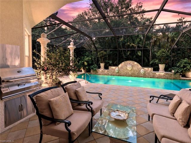 8725 Largo Mar DR, Estero, FL 33967