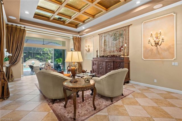 8725 Largo Mar DR, Estero, FL 33967