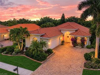 8725 Largo Mar DR, Estero, FL 33967
