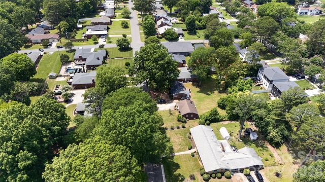 1632 Madison Avenue, Charlotte, NC 28216