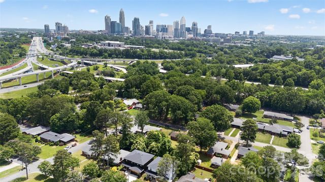 1632 Madison Avenue, Charlotte, NC 28216