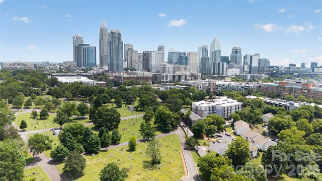 1632 Madison Avenue, Charlotte, NC 28216