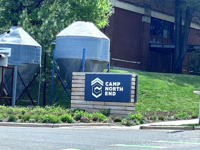 1632 Madison Avenue, Charlotte, NC 28216