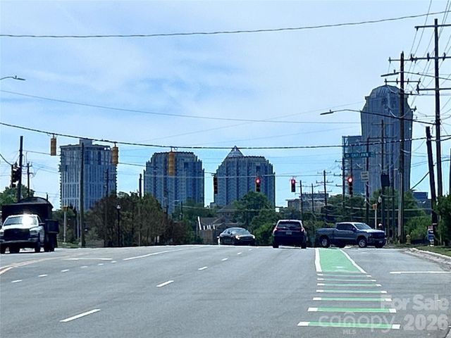1632 Madison Avenue, Charlotte, NC 28216