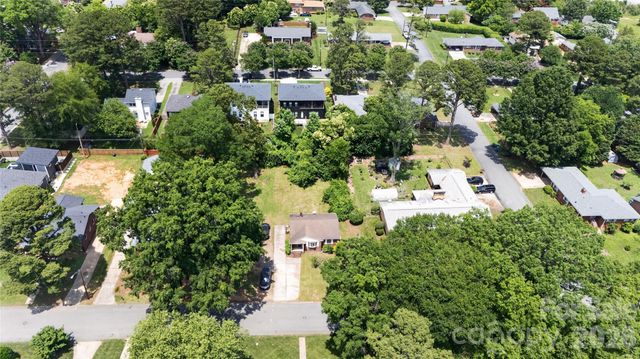 1632 Madison Avenue, Charlotte, NC 28216
