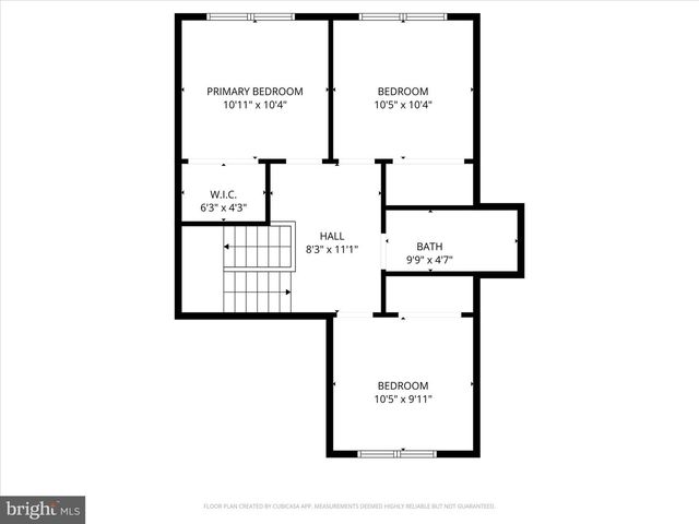 783 N 67TH ST, Harrisburg, PA 17111