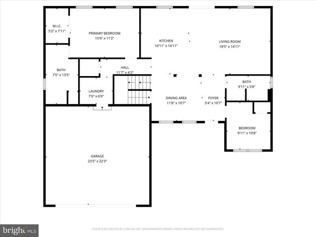 783 N 67TH ST, Harrisburg, PA 17111