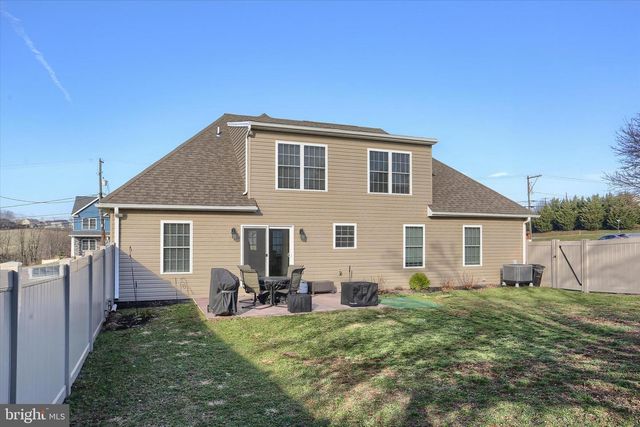 783 N 67TH ST, Harrisburg, PA 17111