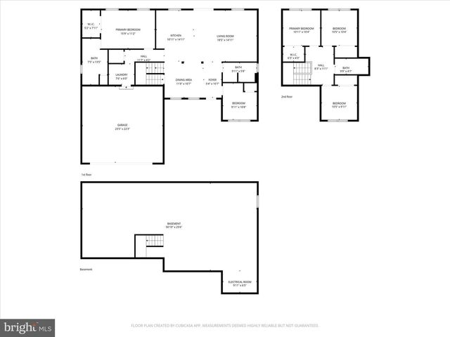 783 N 67TH ST, Harrisburg, PA 17111