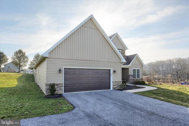 783 N 67TH ST, Harrisburg, PA 17111