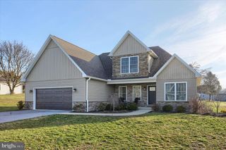 783 N 67TH ST, Harrisburg, PA 17111