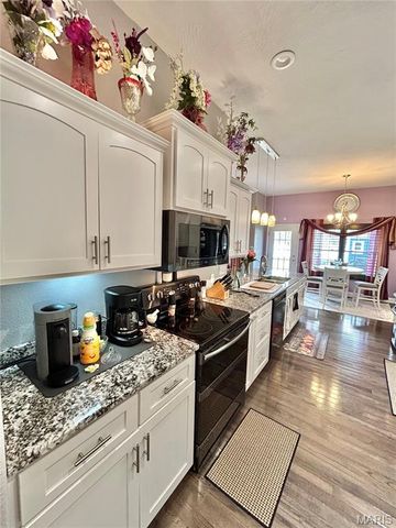 12200 Country Oaks Drive, Rolla, MO 65401