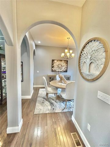 12200 Country Oaks Drive, Rolla, MO 65401