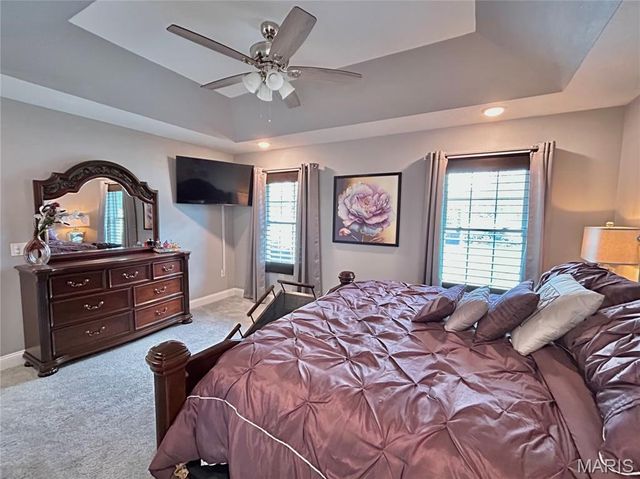 12200 Country Oaks Drive, Rolla, MO 65401