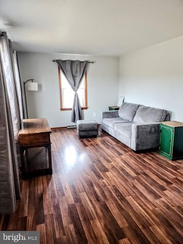 10314 HYNDMAN ROAD, Manns Choice, PA 15550