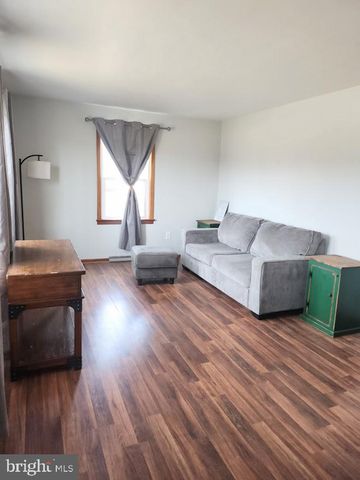 10314 HYNDMAN ROAD, Manns Choice, PA 15550