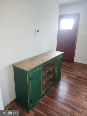 10314 HYNDMAN ROAD, Manns Choice, PA 15550