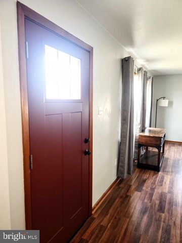 10314 HYNDMAN ROAD, Manns Choice, PA 15550