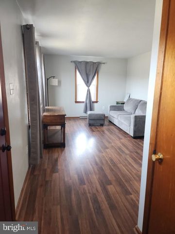 10314 HYNDMAN ROAD, Manns Choice, PA 15550