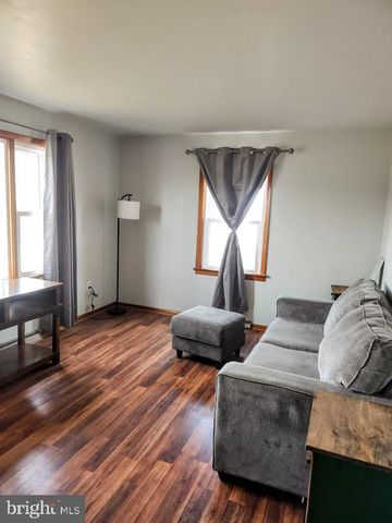 10314 HYNDMAN ROAD, Manns Choice, PA 15550