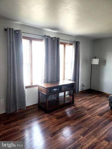 10314 HYNDMAN ROAD, Manns Choice, PA 15550