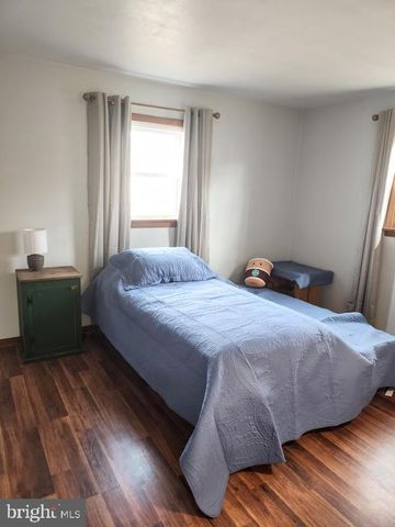 10314 HYNDMAN ROAD, Manns Choice, PA 15550