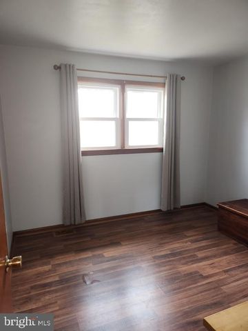 10314 HYNDMAN ROAD, Manns Choice, PA 15550