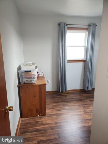 10314 HYNDMAN ROAD, Manns Choice, PA 15550