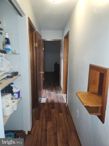 10314 HYNDMAN ROAD, Manns Choice, PA 15550